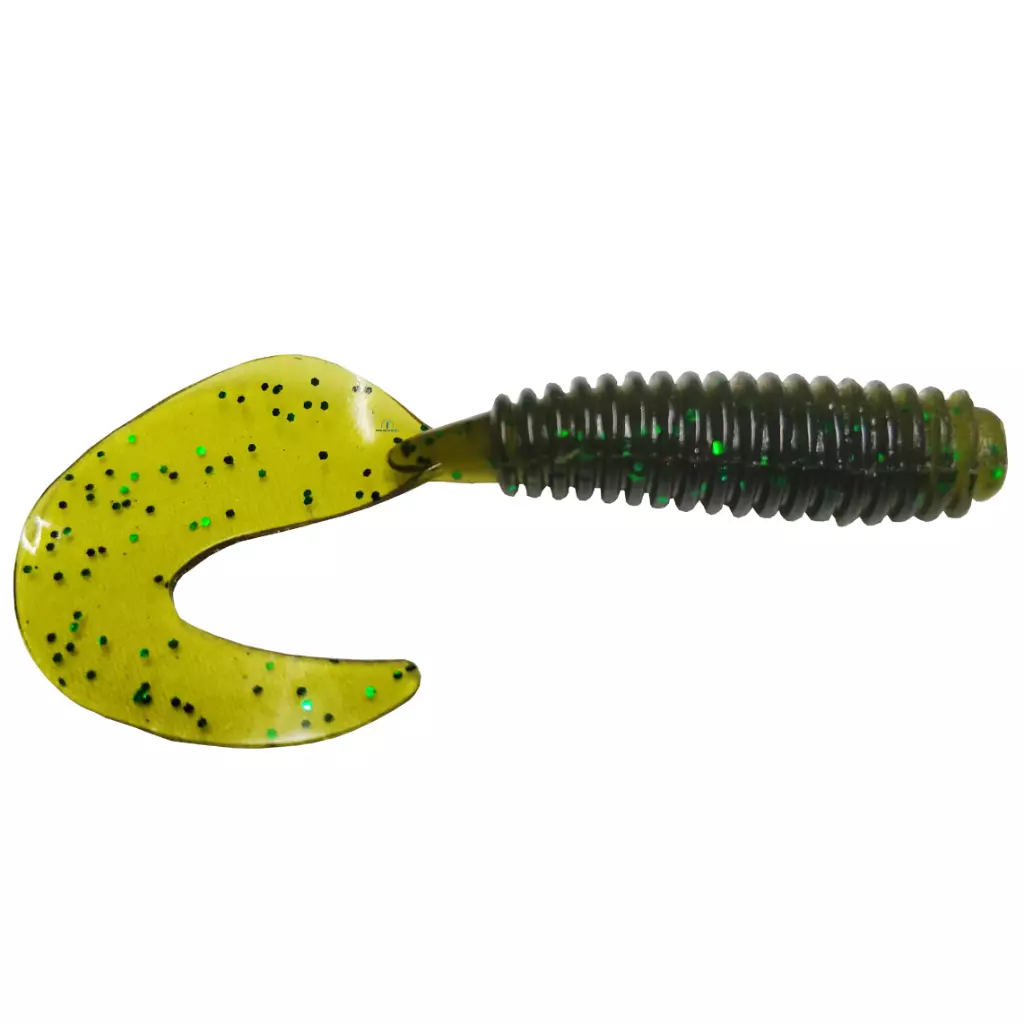 Grub de Silicone