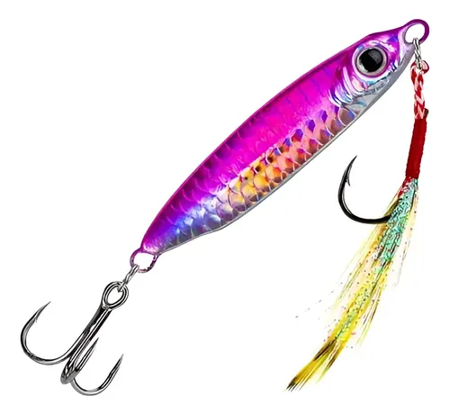 Jumping Bait