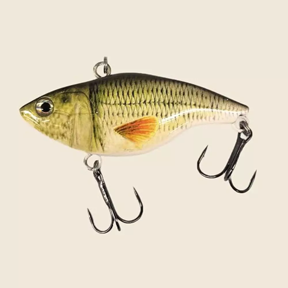 Lipless Crankbait