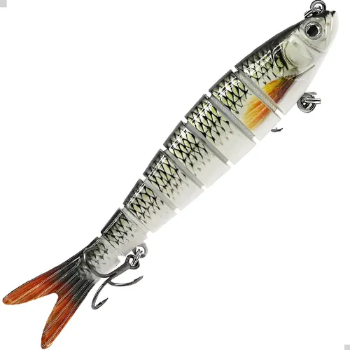 Nadadeira (Swimbait)