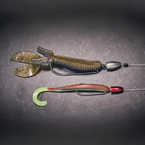 Texas Rig